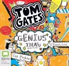 Genius Ideas (Mostly) cover