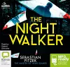 The Nightwalker cover