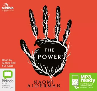 The Power cover