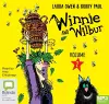 Winnie and Wilbur Volume 2 cover