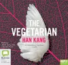 The Vegetarian cover