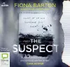 The Suspect cover