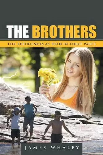 The Brothers cover