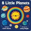 8 Little Planets cover