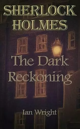 Sherlock Holmes cover