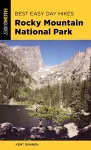 Best Easy Day Hikes Rocky Mountain National Park cover