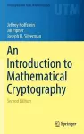 An Introduction to Mathematical Cryptography cover