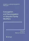 Conjugation and Deconjugation of Ubiquitin Family Modifiers cover