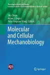 Molecular and Cellular Mechanobiology cover