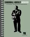 Cannonball Adderley - Omnibook cover