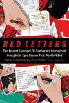 Red Letters cover