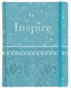 Inspire Bible for girls cover