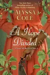 A Hope Divided cover