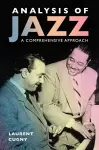 Analysis of Jazz cover