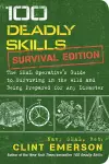 100 Deadly Skills: Survival Edition cover