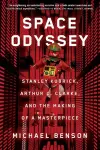 Space Odyssey cover