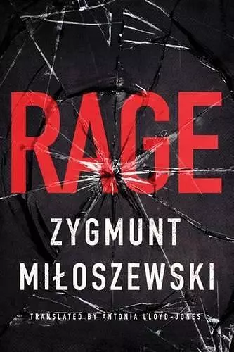 Rage cover