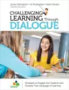 Challenging Learning Through Dialogue cover