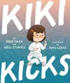 Kiki Kicks cover