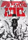 Mob Psycho 100 Volume 1 cover