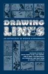 Drawing Lines: An Anthology of Women Cartoonists cover