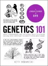 Genetics 101 cover