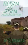 Flotsam and Jetsam cover