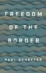 Freedom of the Border cover