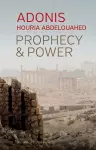 Prophecy and Power cover