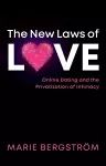 The New Laws of Love cover