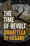 The Time of Revolt cover