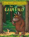 The Gruffalo cover