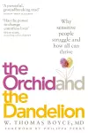 The Orchid and the Dandelion cover