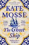 The Ghost Ship cover