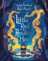 Little Red Reading Hood cover