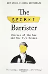 The Secret Barrister cover