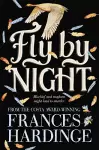 Fly By Night cover