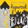 Rapunzel cover