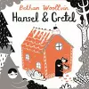 Hansel and Gretel cover