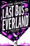 Last Bus to Everland cover