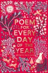 A Poem for Every Day of the Year cover