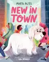 New In Town cover