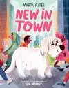 New In Town cover