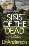 Sins of the Dead cover