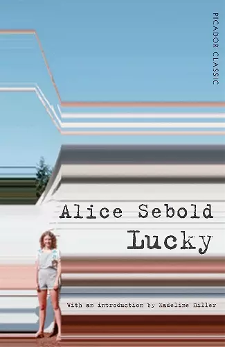 Lucky cover