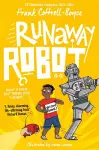 Runaway Robot cover