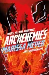 Archenemies cover