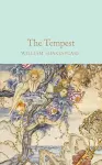 The Tempest cover