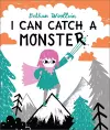 I Can Catch a Monster cover