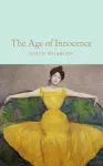 The Age of Innocence cover